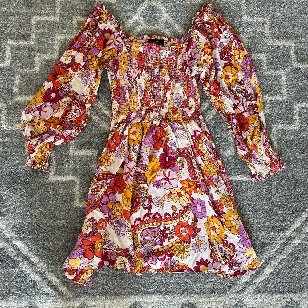 Size Medium Dress
